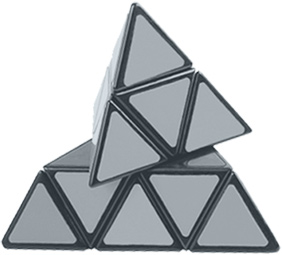 Puzzle Concept for Complex Calculations